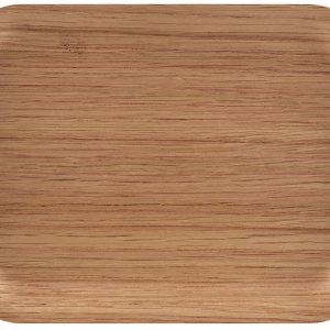 Åry Home Viventium Tarjotin Tammi 20x15 Cm