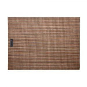 Ørskov Pöytätabletti Brown Retro Stripe