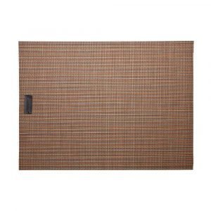 Ørskov Pöytätabletti Brown Retro Stripe