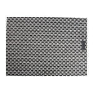 Ørskov Pöytätabletti Lounge Black / Silver Mini Check