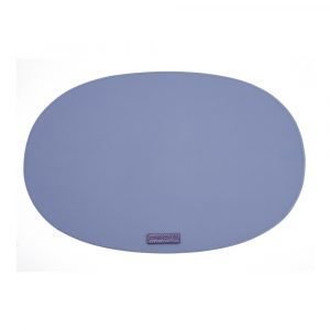 Ørskov Rubber Pöytätabletti Oval Lilac