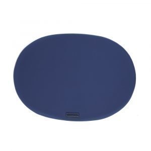 Ørskov Rubber Pöytätabletti Oval Navy