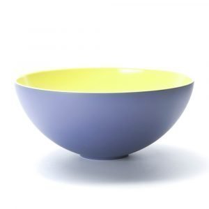 Ørskov The Bowl Kulho Lavender / Lime 350 Mm
