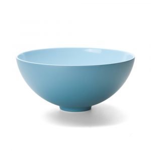 Ørskov The Bowl Kulho Sininen / Vaaleansininen 223 Mm