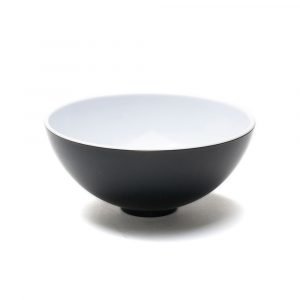 Ørskov The Bowl Kulho Valkoinen 147 Mm