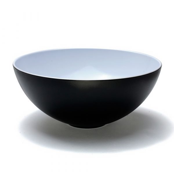 Ørskov The Bowl Kulho Valkoinen 267 Mm