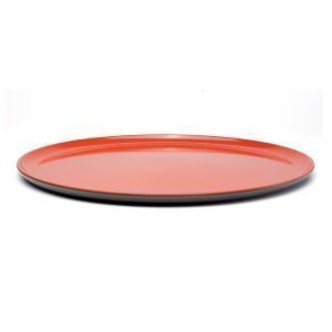 Ørskov The Tray Lautanen Orange 370 Mm